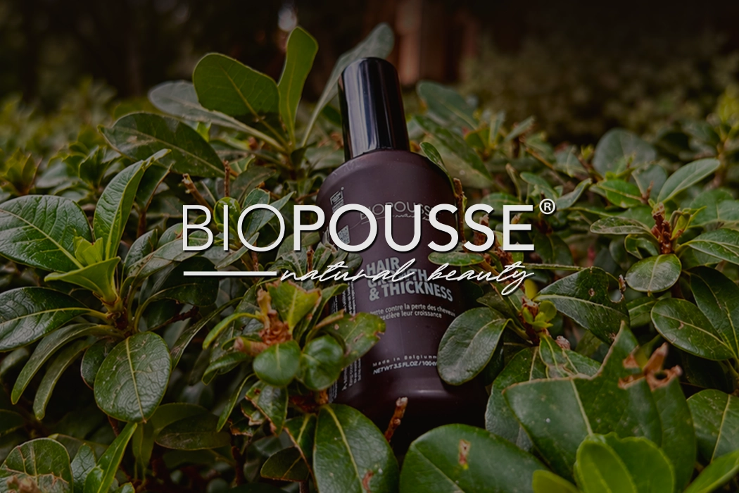 Biopousse