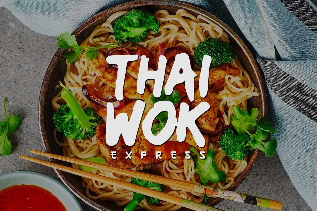 ThaïWok