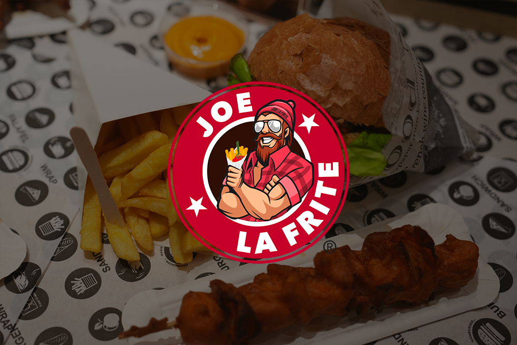 JOE LA FRITE