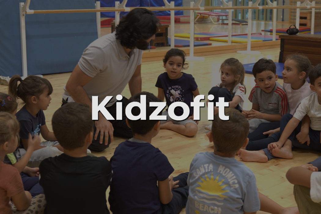 KIDZOFIT