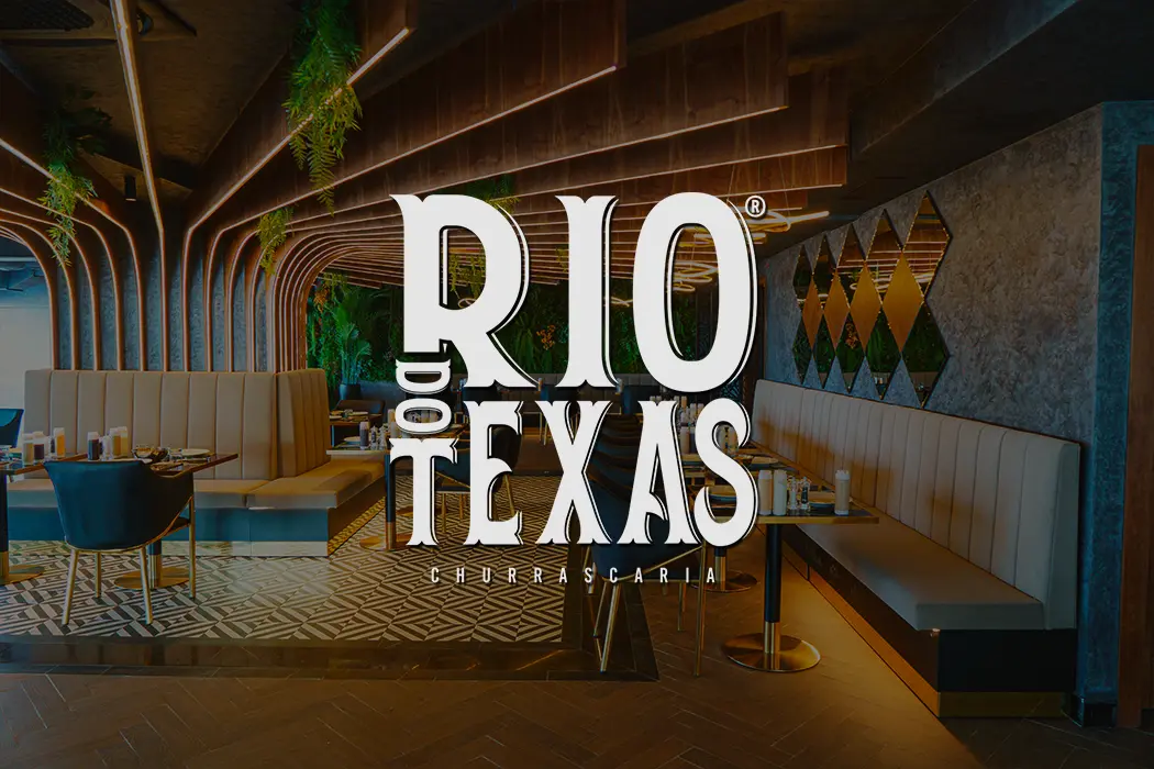 RIO DO TEXAS