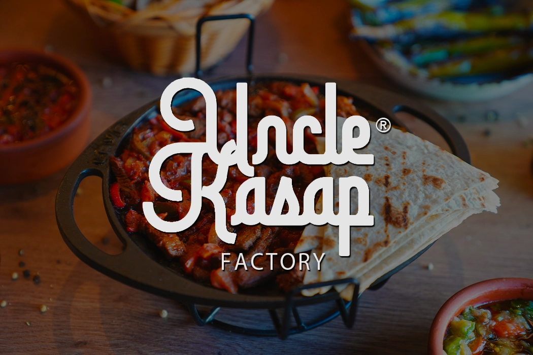 Uncle Kasap